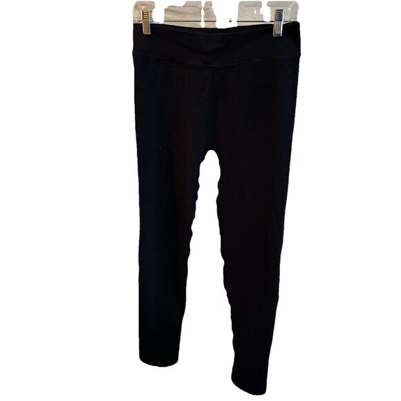 Gymshark Black XL Leggings - Picture 1 of 6